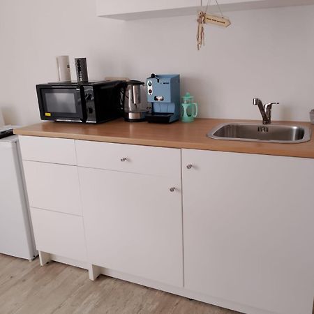 B&B Airport Serenity Suites Napoli Eksteriør bilde